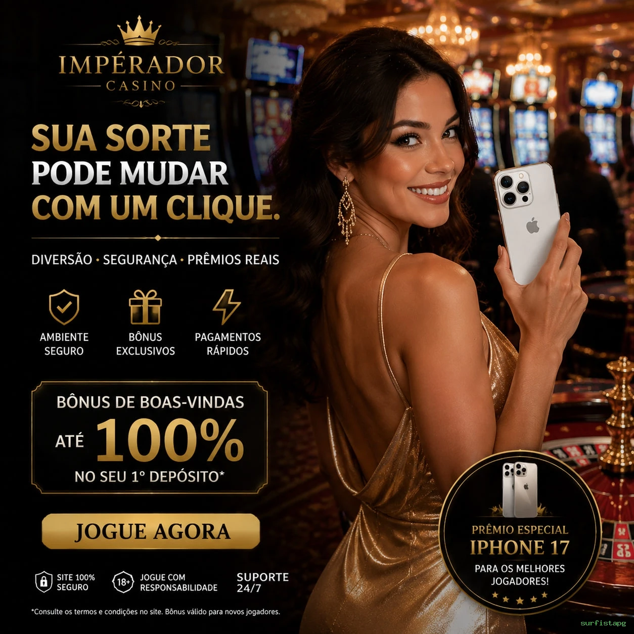 Baixar APK surfistapg